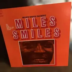 MILES SMILES / MILES DAVIS QUINTET