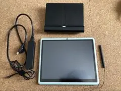 【中古】富士通 FMV STYLISTIC QL2 タブレットPC
