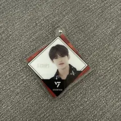 SEVENTEEN エスクプス アクリルチャーム