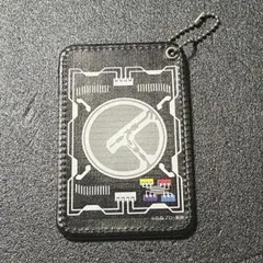 仮面ライダー電王　パスケース　定期入れ