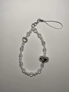 スマホストラップ