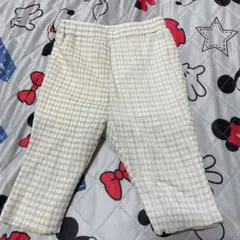 samansa Mos2 Lagom ボトムス
