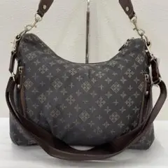 ●1387 russet ラシット　2way ショルダーバッグ　トートバッグ