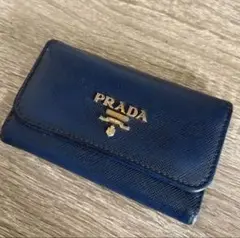 PRADA キーケース