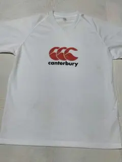 カンタベリー CANTERBURY 速乾性 ドライ 　シャツ　5Lサイズ