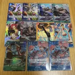 ザベスト2 パラレル　まとめ