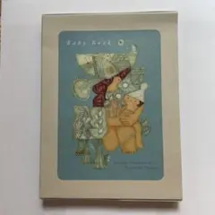 baby book ベイビーブック ベビーブック 未使用