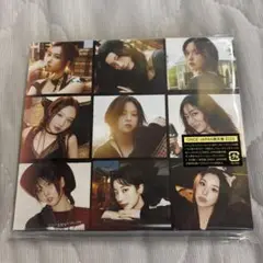 ENEMY ONCE JAPAN 初回限定版 CD