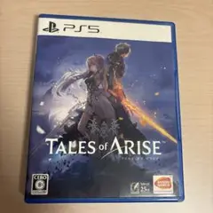 Tales of Arise PS5