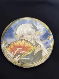 FGO 清姫 SEGA プライズ缶バッジ