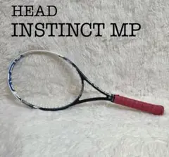 HEAD　ヘッド グラフィン インスティンクトMP