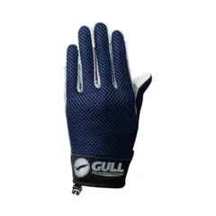 GULL　サマーグローブ・ネイビー新品未使用