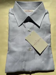 新品未使用 TRUSSARDI 38-80 ワイシャツ