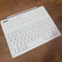 Anker Ultra-Thin Bluetooth Keyboard