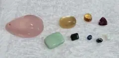 ルース　まとめ