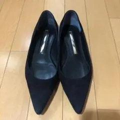 バルダン baldan フラット パンプス ドゥーズィエム 36ハーフ