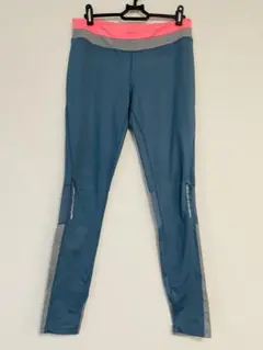 【良品】多機能ヨガパンツ
