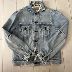 DENIM & SUPPLY ラルフ・ローレン デニムジャケット M