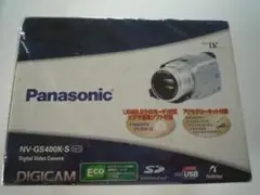 2025年最新】PANASONIC NV-GS400の人気アイテム - メルカリ