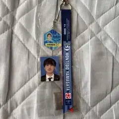 モンテディオ山形　熊本雄太　ボンフィン　証明写真