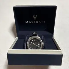 2025年最新】Maserati メンズ 腕時計(アナログ)の人気アイテム