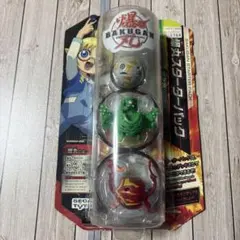 【未開封品】BAKUGAN　爆丸コンバットセット　ルビアノイド＋ギドラギア Amazon | 【極美品】SEGATOYS 爆丸 コンバットセット CS-009