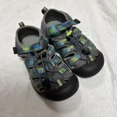 KEEN キッズサンダル 19.5センチ
