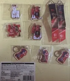 岩手ビッグブルズ　ガチャ