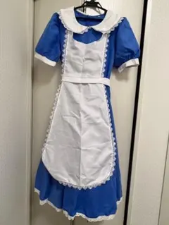 アリス コスプレ 衣装