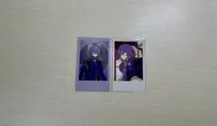 Dytica 2nd Anniversary チェキ風カード 星導ショウ