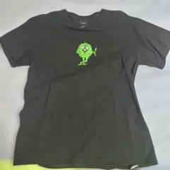 HUF ブラック Tシャツ Lサイズ