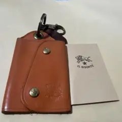 イルビゾンテ　キーケース