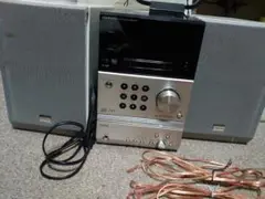 ONKYO FR-B8 CD/CM コンポ スピーカーD-B8 動作品】 ONKYO FR-B8 CD/CM コンポ スピーカー D-B8 - メルカリ