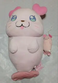 【新品未使用タグ付き】　トロピカルージュプリキュア　くるるん　他1点