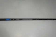 未使用タイトリスト ドライバー用シャフト TENSEI 1K BLUE 55 S