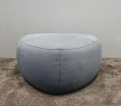 極美品 Boconcept EDEN サンドVelvet 円形オットマン 2025年最新】BoConcept オットマン・スツールの人気アイテム
