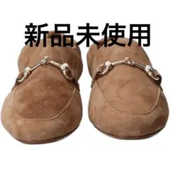 新品未使用　ファビオルスコーニ ローファー