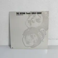 2025年最新】geisha girls レコードの人気アイテム - メルカリ