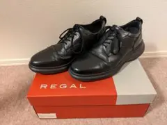 リーガル　70GL ゴアテックス　24.5cm
