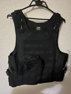 イーグルフォース　タクティカルベスト