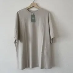 新品H&M オーバーサイズTシャツ　L