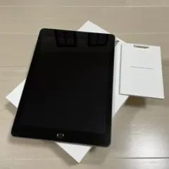 【極美品】Apple iPad 第6世代 Wi-Fi Cellular 32GB
