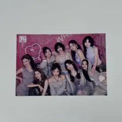 TWICE 集合 THIS IS FOR TOUR ラントレ