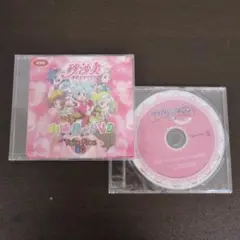 【希少品】砂沙美 魔法少女クラブ オリジナルおたま＆フライ返し セット 駿河屋 -<中古>不備有)砂沙美☆魔法少女クラブ シーズン2 限定版