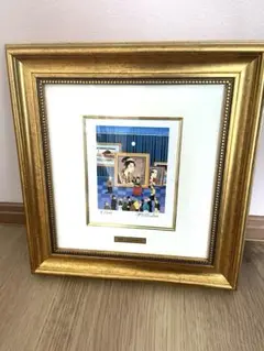 ビンカシワ　絵画 3点セット 2025年最新】ビン カシワの人気アイテム - メルカリ