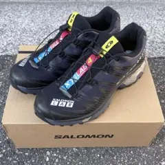 【インソール新品・美品】 SALOMON XT-4 OG 28センチ