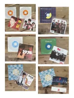 邦楽レコードまとめ売り4枚