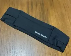 NATHAN ネイサン ウエストポーチ XS/TP