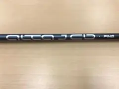 G425 U5用純正シャフト ALTA J CB SLATE フレックス S