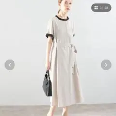 URBAN RESEARCH ROSSOワンピース